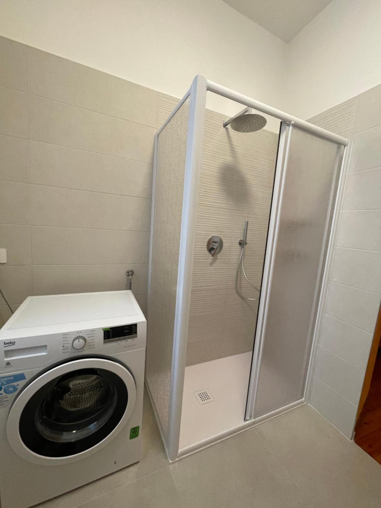 B&B Rosa Apartment Μπαβένο Εξωτερικό φωτογραφία